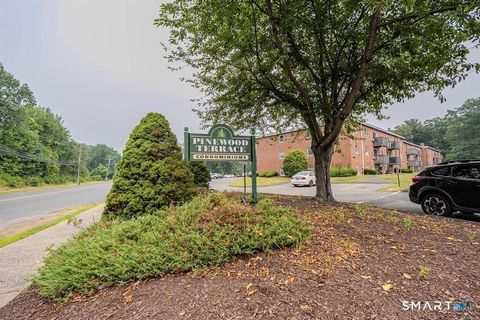 Photo of 513 Emmett Street #B11, Bristol, CT 06010 (MLS # 24164653)