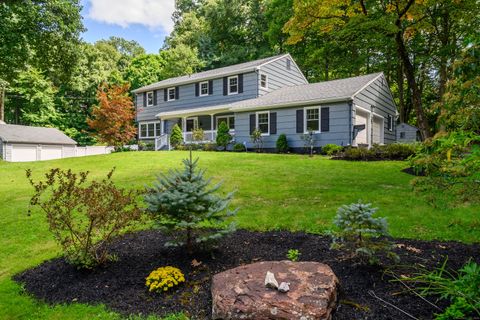 A home in Bloomfield