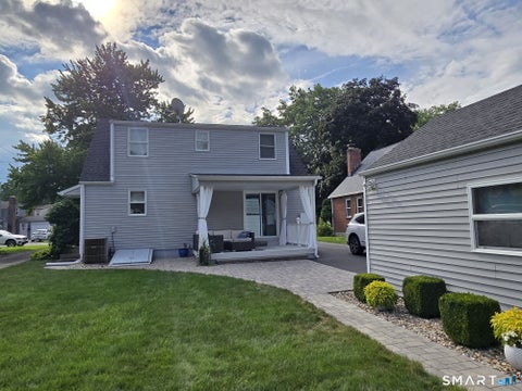 Tiny photo for 77 Williams Street, Plainville, CT 06062 (MLS # 24201194)