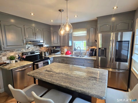 Tiny photo for 77 Williams Street, Plainville, CT 06062 (MLS # 24201194)