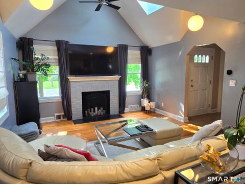 Tiny photo for 77 Williams Street, Plainville, CT 06062 (MLS # 24201194)