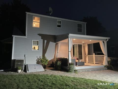 Tiny photo for 77 Williams Street, Plainville, CT 06062 (MLS # 24201194)