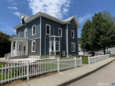 Photo of 65 S Main Street, Griswold, CT 06351 (MLS # 24192655)