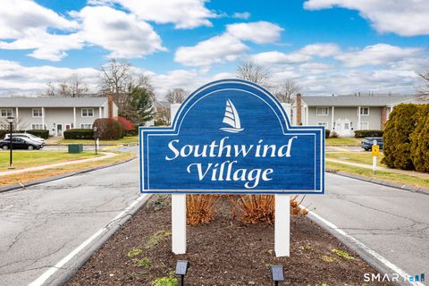 Photo of 65 Carriage Drive #65, Milford, CT 06460 (MLS # 24146054)