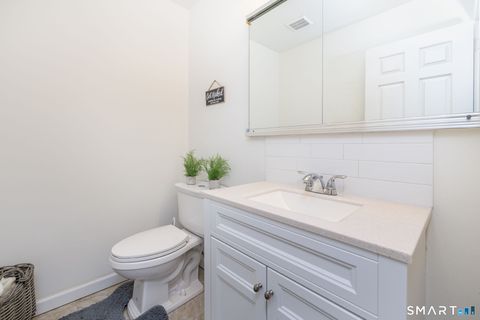 Tiny photo for 65 Carriage Drive #65, Milford, CT 06460 (MLS # 24146054)