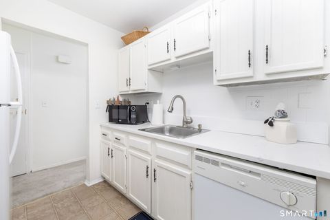 Tiny photo for 65 Carriage Drive #65, Milford, CT 06460 (MLS # 24146054)