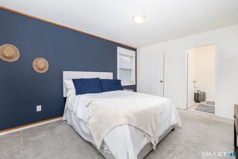 Tiny photo for 65 Carriage Drive #65, Milford, CT 06460 (MLS # 24146054)