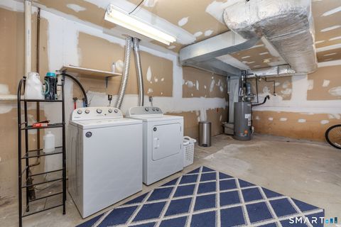 Tiny photo for 65 Carriage Drive #65, Milford, CT 06460 (MLS # 24146054)