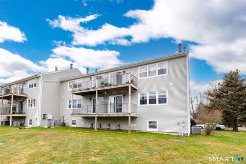 Tiny photo for 65 Carriage Drive #65, Milford, CT 06460 (MLS # 24146054)