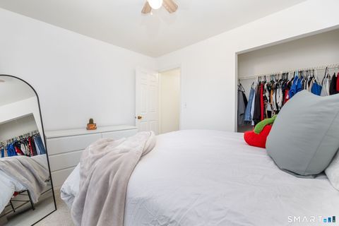 Tiny photo for 65 Carriage Drive #65, Milford, CT 06460 (MLS # 24146054)