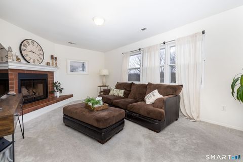 Tiny photo for 65 Carriage Drive #65, Milford, CT 06460 (MLS # 24146054)