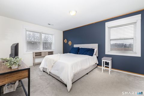 Tiny photo for 65 Carriage Drive #65, Milford, CT 06460 (MLS # 24146054)