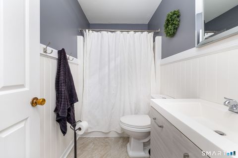 Tiny photo for 65 Carriage Drive #65, Milford, CT 06460 (MLS # 24146054)