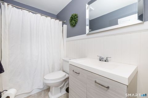 Tiny photo for 65 Carriage Drive #65, Milford, CT 06460 (MLS # 24146054)