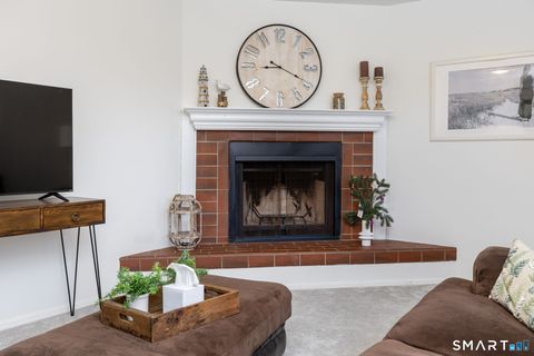 Tiny photo for 65 Carriage Drive #65, Milford, CT 06460 (MLS # 24146054)