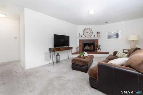 Tiny photo for 65 Carriage Drive #65, Milford, CT 06460 (MLS # 24146054)