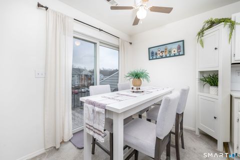 Tiny photo for 65 Carriage Drive #65, Milford, CT 06460 (MLS # 24146054)