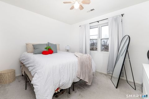 Tiny photo for 65 Carriage Drive #65, Milford, CT 06460 (MLS # 24146054)