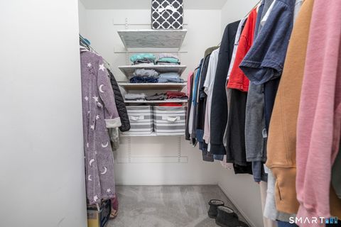 Tiny photo for 65 Carriage Drive #65, Milford, CT 06460 (MLS # 24146054)