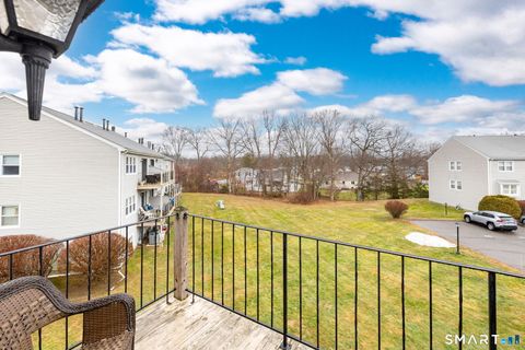 Tiny photo for 65 Carriage Drive #65, Milford, CT 06460 (MLS # 24146054)