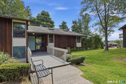 Tiny photo for 6-B Country Squire Drive #6B, Cromwell, CT 06416 (MLS # 24202901)