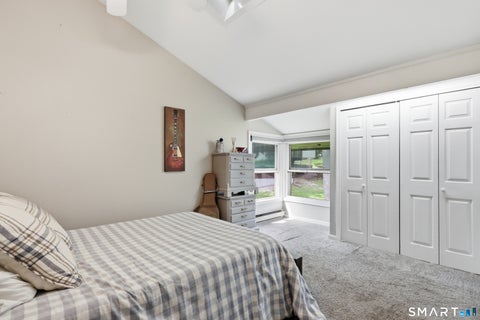 Tiny photo for 6-B Country Squire Drive #6B, Cromwell, CT 06416 (MLS # 24202901)