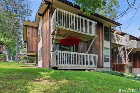 Tiny photo for 6-B Country Squire Drive #6B, Cromwell, CT 06416 (MLS # 24202901)
