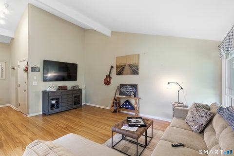 Tiny photo for 6-B Country Squire Drive #6B, Cromwell, CT 06416 (MLS # 24202901)