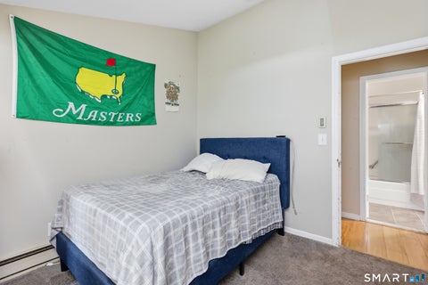 Tiny photo for 6-B Country Squire Drive #6B, Cromwell, CT 06416 (MLS # 24202901)