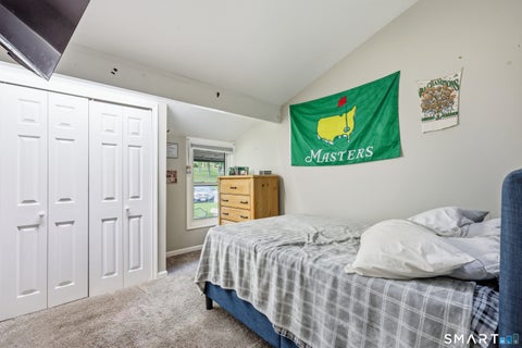 Tiny photo for 6-B Country Squire Drive #6B, Cromwell, CT 06416 (MLS # 24202901)
