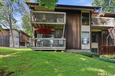 Tiny photo for 6-B Country Squire Drive #6B, Cromwell, CT 06416 (MLS # 24202901)
