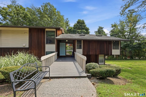Tiny photo for 6-B Country Squire Drive #6B, Cromwell, CT 06416 (MLS # 24202901)