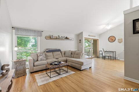 Photo of 6-B Country Squire Drive #6B, Cromwell, CT 06416 (MLS # 24202901)