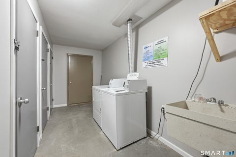 Tiny photo for 6-B Country Squire Drive #6B, Cromwell, CT 06416 (MLS # 24202901)