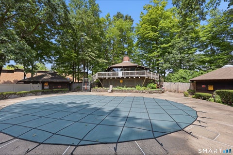 Tiny photo for 6-B Country Squire Drive #6B, Cromwell, CT 06416 (MLS # 24202901)