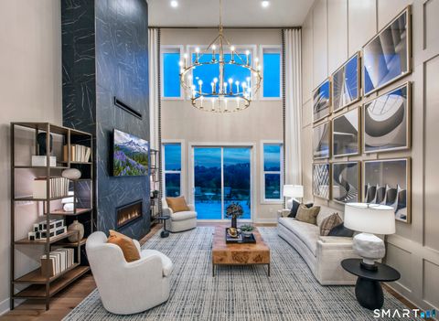 Photo of 5 Walden Court #Lot 54, Danbury, CT 06810 (MLS # 24146359)