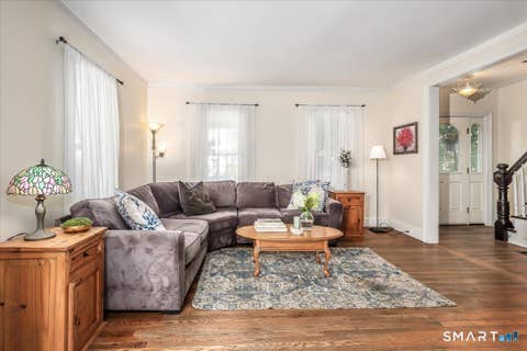 Tiny photo for 37 Washington Avenue, Danbury, CT 06810 (MLS # 24188599)