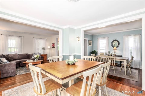 Tiny photo for 37 Washington Avenue, Danbury, CT 06810 (MLS # 24188599)
