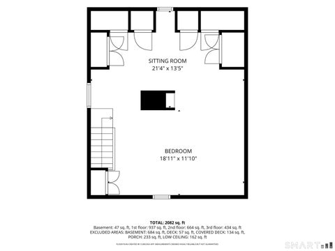 Tiny photo for 37 Washington Avenue, Danbury, CT 06810 (MLS # 24188599)
