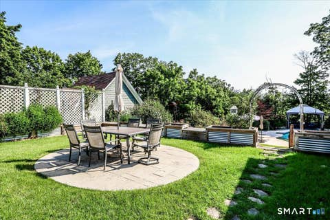 Tiny photo for 37 Washington Avenue, Danbury, CT 06810 (MLS # 24188599)
