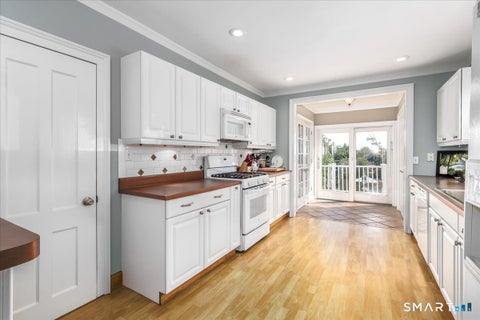 Tiny photo for 37 Washington Avenue, Danbury, CT 06810 (MLS # 24188599)