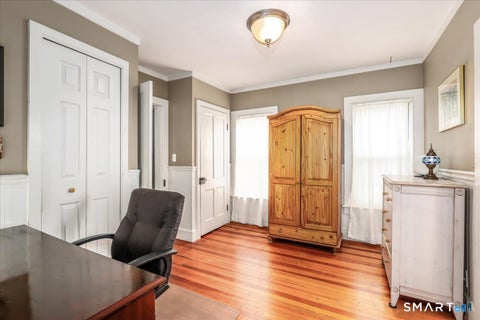 Tiny photo for 37 Washington Avenue, Danbury, CT 06810 (MLS # 24188599)