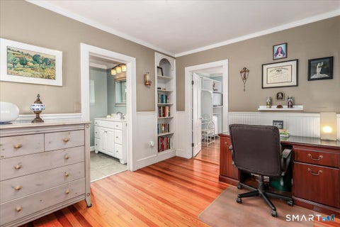 Tiny photo for 37 Washington Avenue, Danbury, CT 06810 (MLS # 24188599)