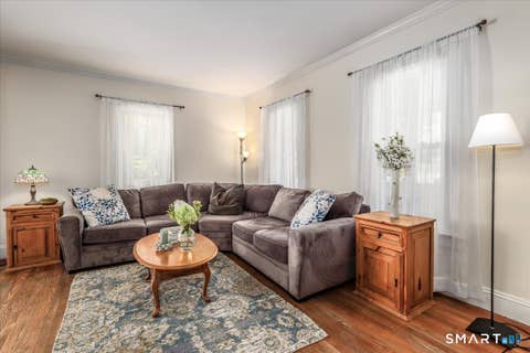 Tiny photo for 37 Washington Avenue, Danbury, CT 06810 (MLS # 24188599)