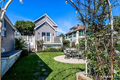 Tiny photo for 37 Washington Avenue, Danbury, CT 06810 (MLS # 24188599)