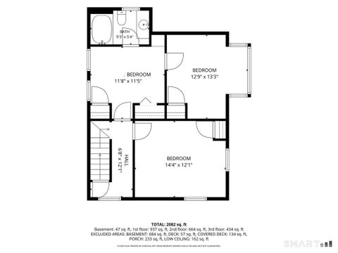 Tiny photo for 37 Washington Avenue, Danbury, CT 06810 (MLS # 24188599)