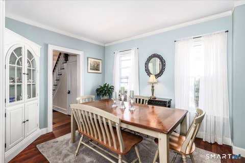Tiny photo for 37 Washington Avenue, Danbury, CT 06810 (MLS # 24188599)