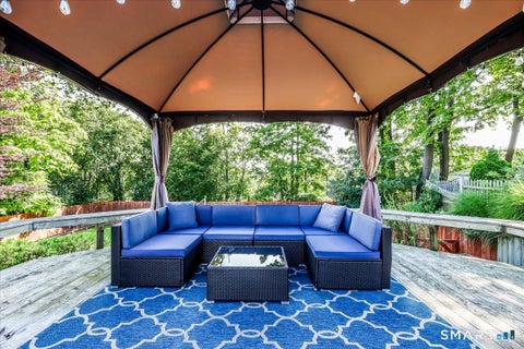 Tiny photo for 37 Washington Avenue, Danbury, CT 06810 (MLS # 24188599)