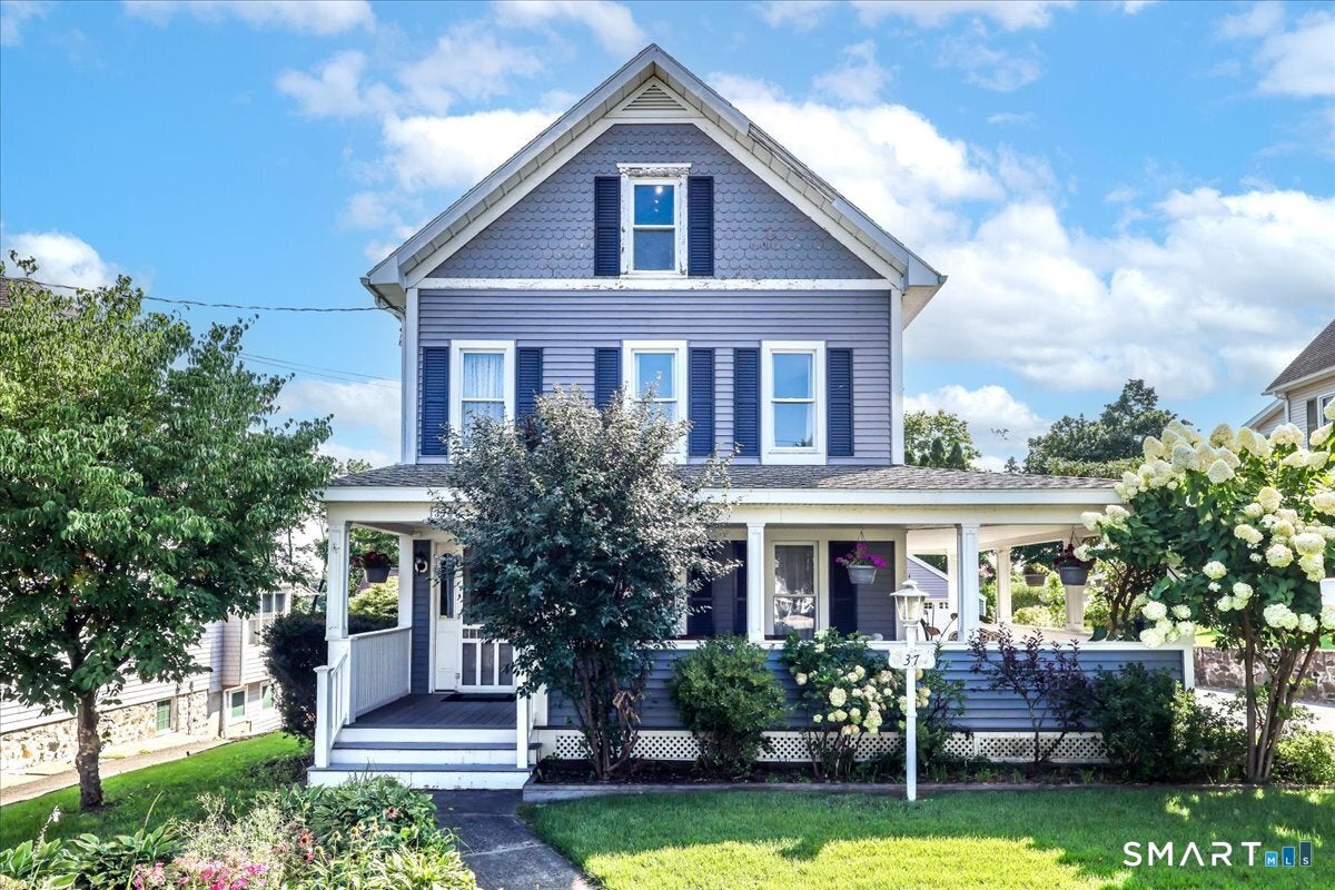 37 Washington Avenue