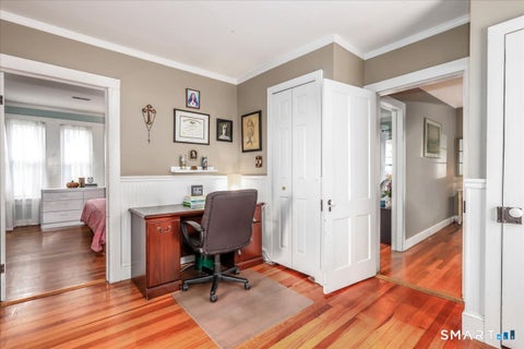 Tiny photo for 37 Washington Avenue, Danbury, CT 06810 (MLS # 24188599)
